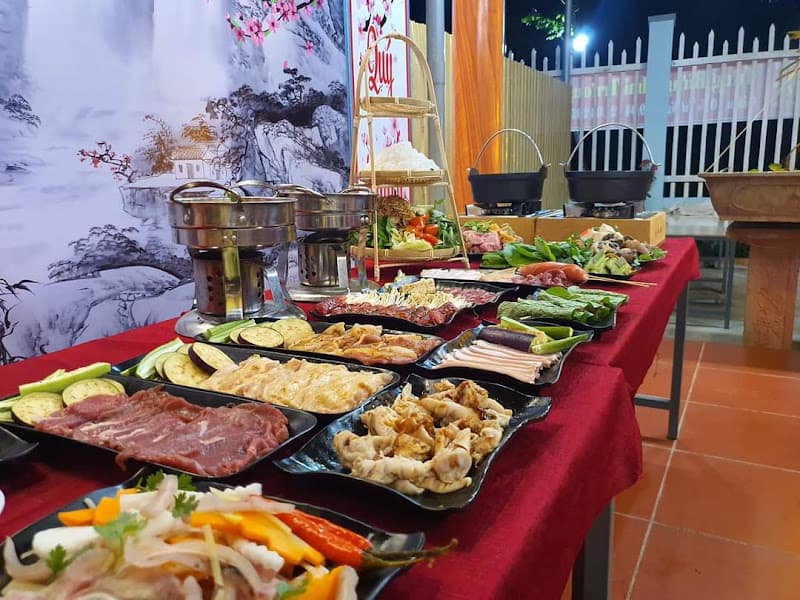 Hình ảnh Lẩu Quán Anh Tư - 3