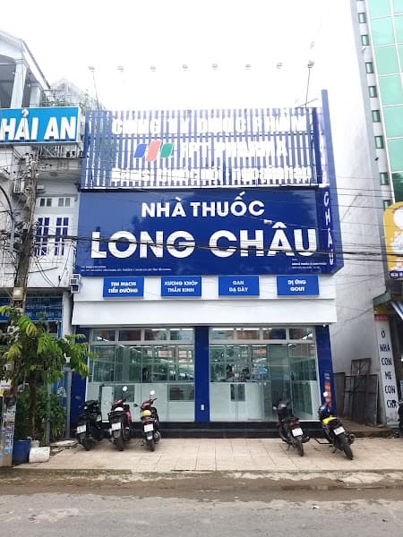 Hình ảnh Nhà Thuốc FPT Long Châu - 5