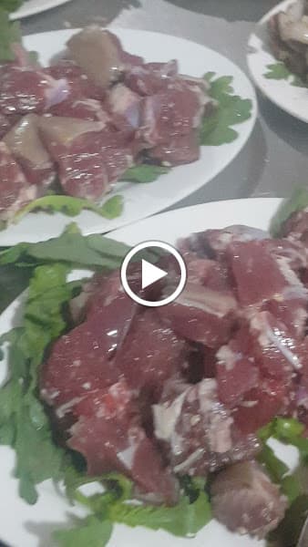 Hình ảnh Quán Dê Minh Bục Lai Châu - 2