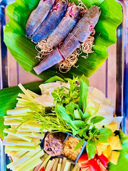 Hình ảnh Khu Du Lịch Sinh Thái Cà Mau Eco - 5