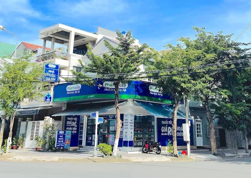 Hình ảnh Nhà thuốc Pharmacity - 5