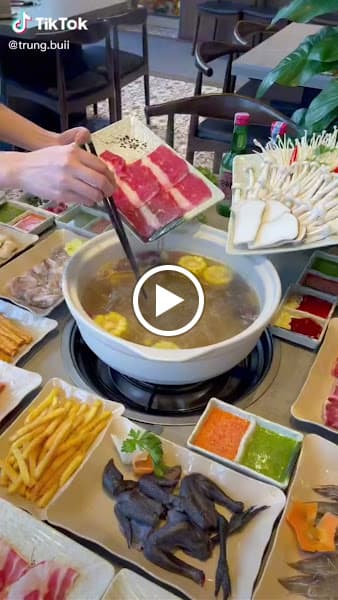 Hình ảnh Lẩu Nấm Trần Phố - Liên Chiểu - 4