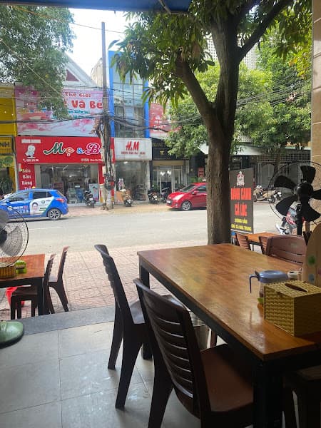 Ảnh bìa Quán Bánh Canh Trung Thu