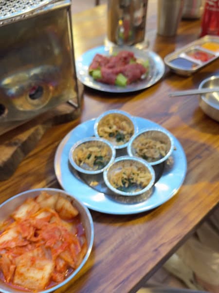 Hình ảnh Xì Xèo - Nướng Than Hoa - Lẩu Thái Tomyum - 4