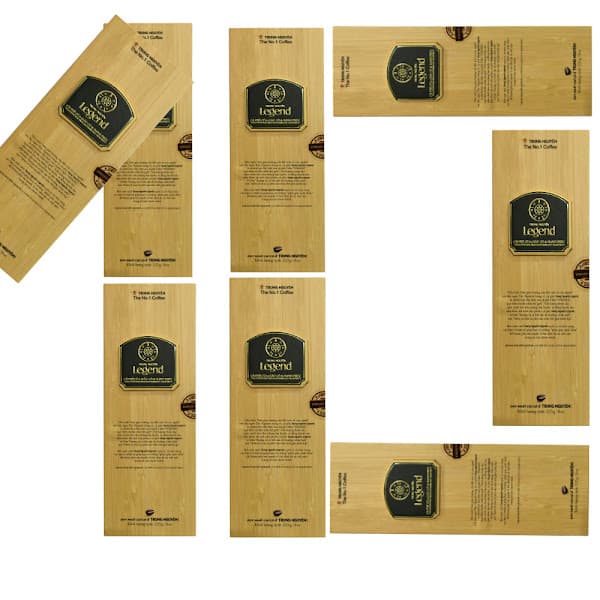 Hình ảnh CÀ PHÊ CHỒN Hà Nội - Công ty Huyền Thoại Việt - 2