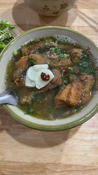 Hình ảnh Phở bò Cồ Cử - 2