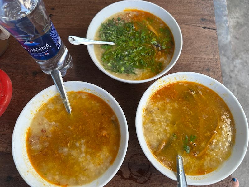 Hình ảnh Cháo Lươn Hiển Vy - 5