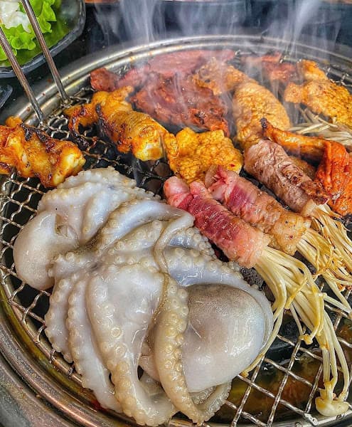 Hình ảnh Bia Thành Trung - 3