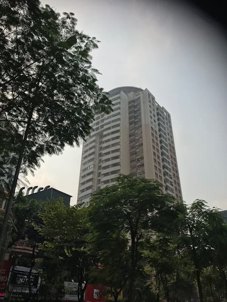 Hình ảnh Là Việt Coffee Láng Hạ - 5