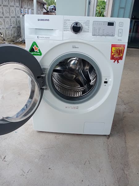 Ảnh bìa Cơ Điện Lạnh Bảo Nam Suối Rao