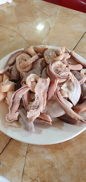 Hình ảnh Cháo lòng - Súp lươn Công Phước - Thạch Đài - 4