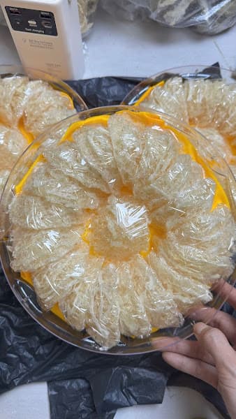 Hình ảnh Yến sào Thanh nguyên - 4