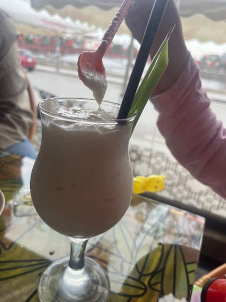 Hình ảnh Bamboo Coffee and Tea - 2