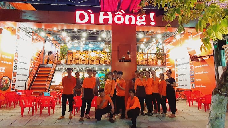 Hình ảnh Mì cay Dì Hồng - 6