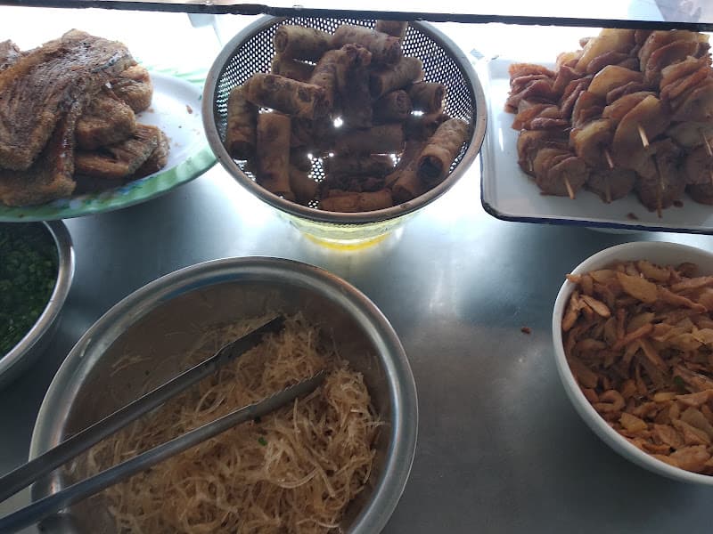 Hình ảnh Quán Chay Trang - 5