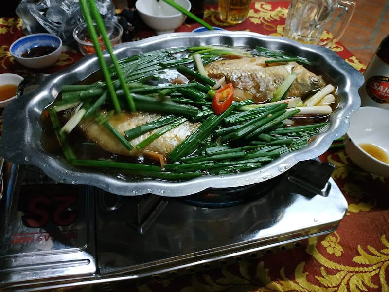 Hình ảnh Ẩm Thực Hương Núi - 2