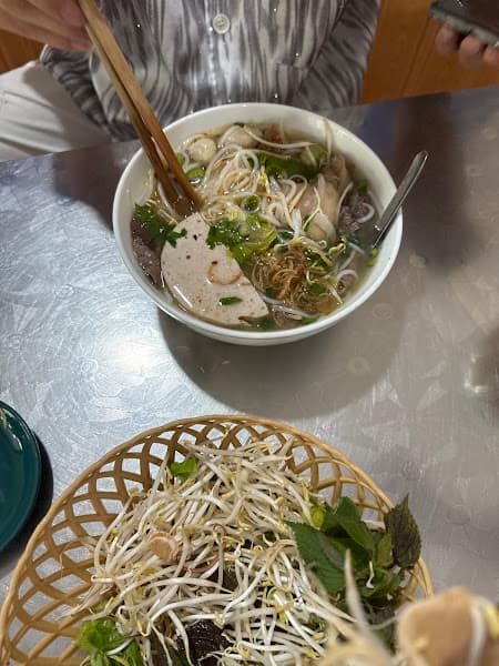 Hình ảnh Bún Bò Huế Quỳnh Hoa - 4