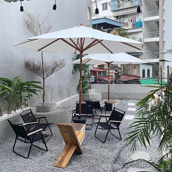 Hình ảnh Đây coffee & tea - 6