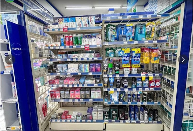 Hình ảnh Nhà thuốc Pharmacity - 2