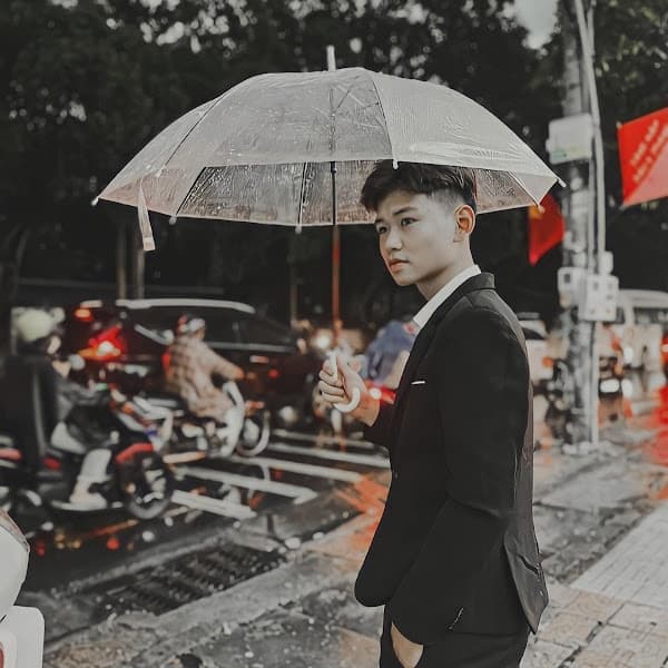 Hình ảnh Salon Bắc Trần Tiến - 2