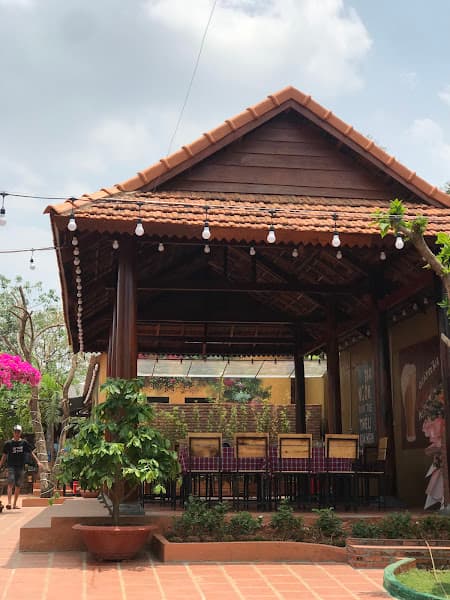 Hình ảnh Ẩm Thực Thắng Bếp - 2