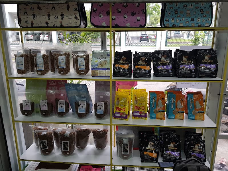 Hình ảnh NẤM SPA & PETSHOP - 2