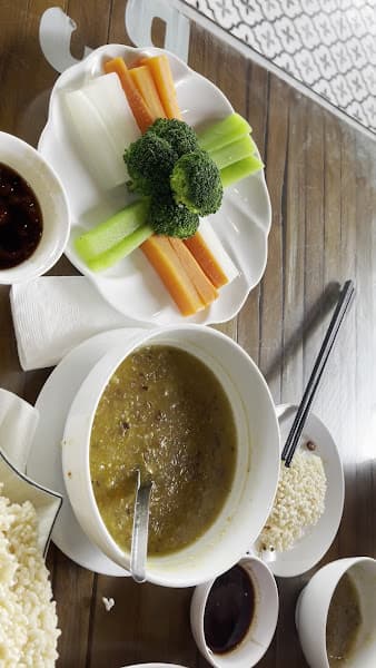Hình ảnh Nhà hàng Phố Xưa Ninh Bình - 2