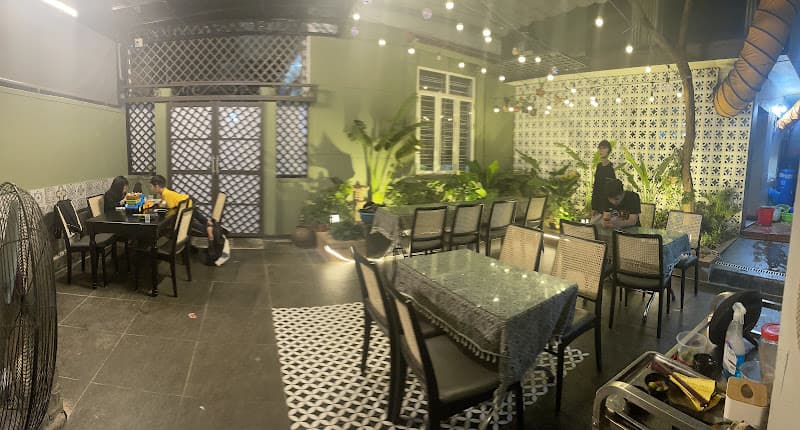 Ảnh bìa Lẩu ếch 220 hàng kênh & Cháo 147