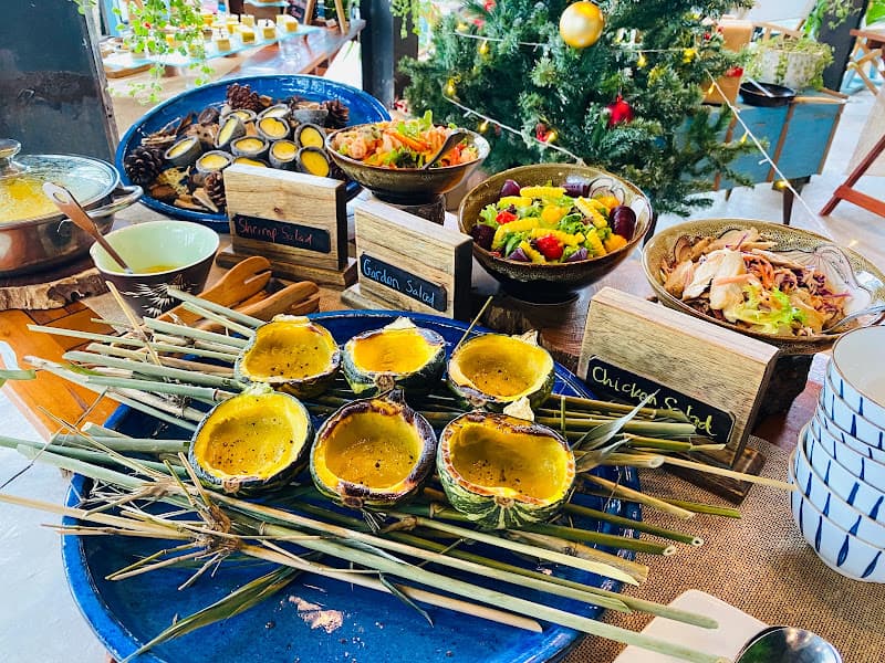 Hình ảnh MeliOh Bistro Danang - ROMANTIC DATING EXPERIENCE - 5