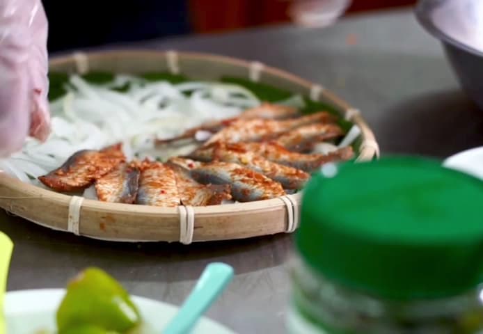 Hình ảnh Chành Rành Quán - 3