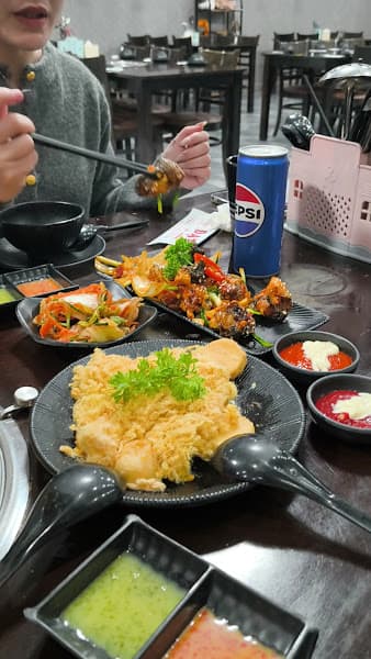 Hình ảnh ĐẠT Lẩu & Nướng - 2