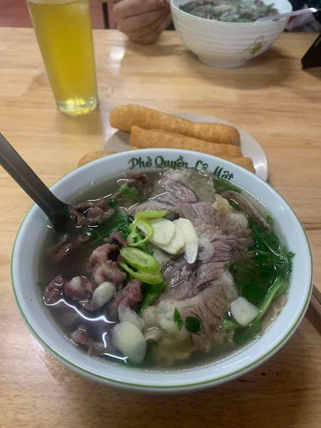Hình ảnh Phở quyền - 3