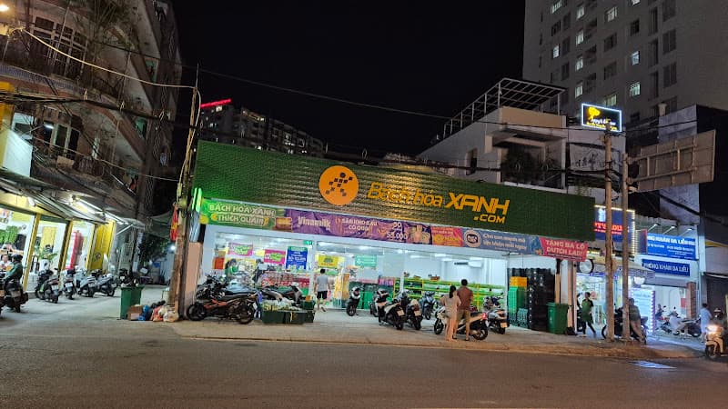 Hình ảnh Bách Hoá Xanh Xô Viết Nghệ Tĩnh - 2