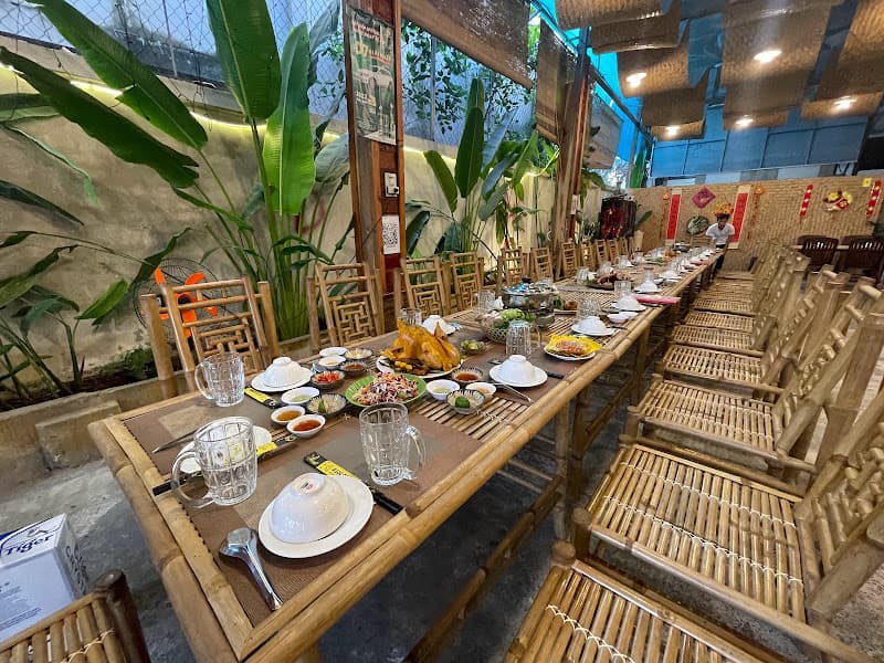 Hình ảnh A Lực Quán - 5