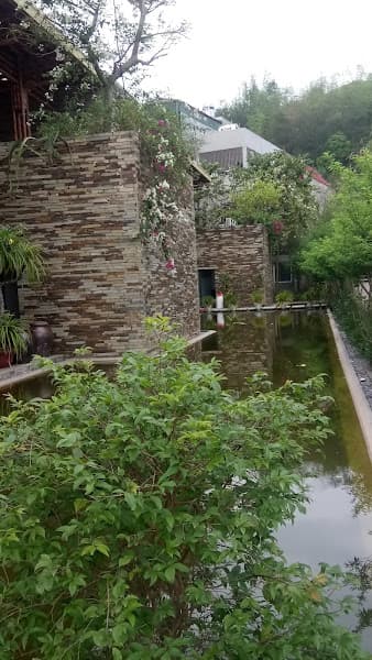 Hình ảnh Ẩm Thực Dân Tộc Thái - 2