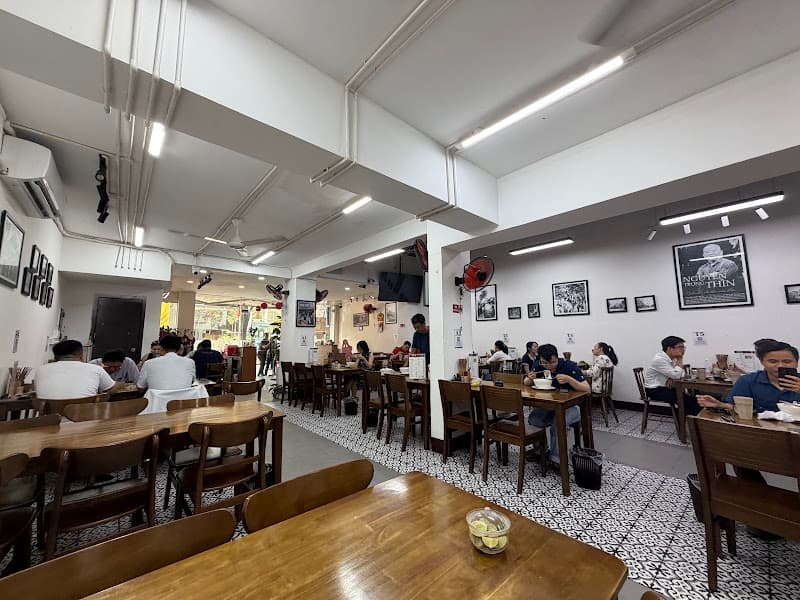 Hình ảnh Phở Thìn 13 Lò Đúc - 2