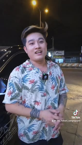 Hình ảnh Sản Sang Nguyễn - 4
