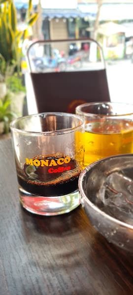 Hình ảnh Monaco Coffee - 93 Lê Văn Hưu, Đà Nẵng - 5