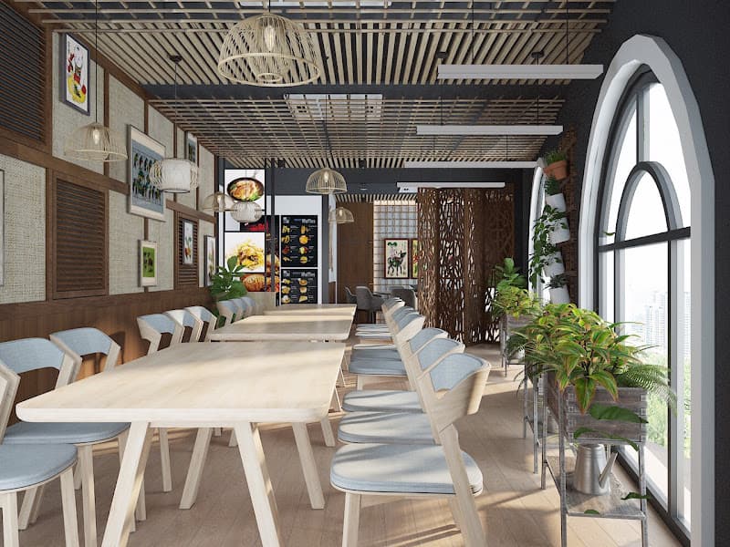 Hình ảnh Nhà hàng gà kinh cs3 - 4