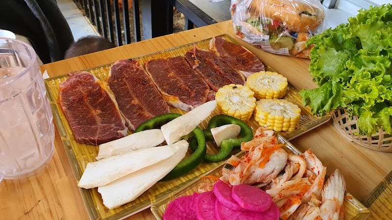 Hình ảnh Trung Tâm Hội Nghị - Tiệc Cưới Huy Nguyệt - 5