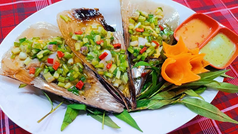 Hình ảnh Quán NƯỚNG NGÓI - 5