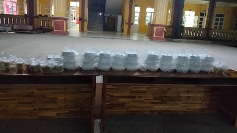 Nhà Hàng Thịt chó Hùng Thoa