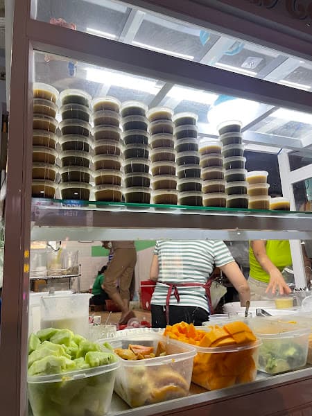 Hình ảnh Sinh tố Minh Tâm - 3