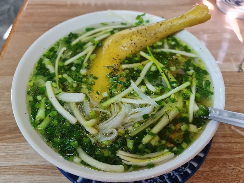 Hình ảnh Quán Thanh Béo - 2