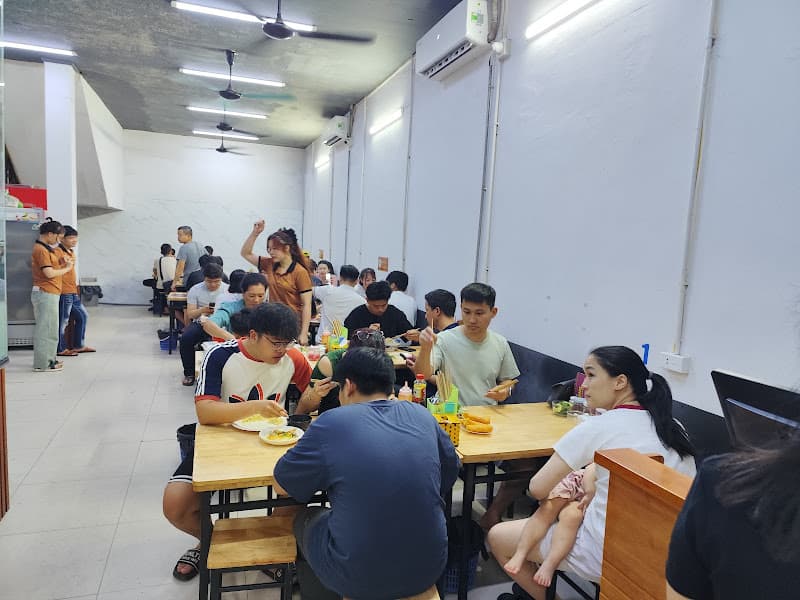 Hình ảnh Bún bò Huế - O Hường - 9