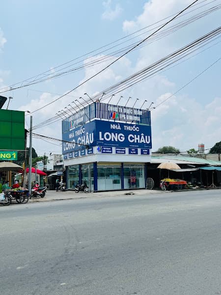 Hình ảnh Nhà Thuốc FPT Long Châu - 4