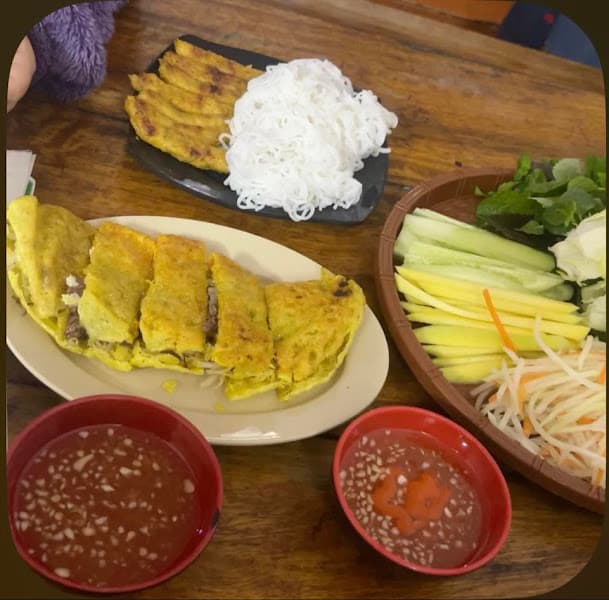 Hình ảnh món ngon huế - 3