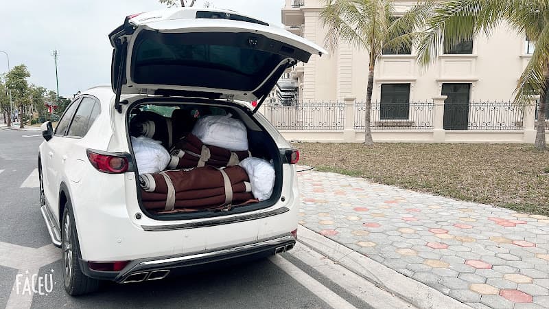 Hình ảnh Giặt Sấy Family - 3