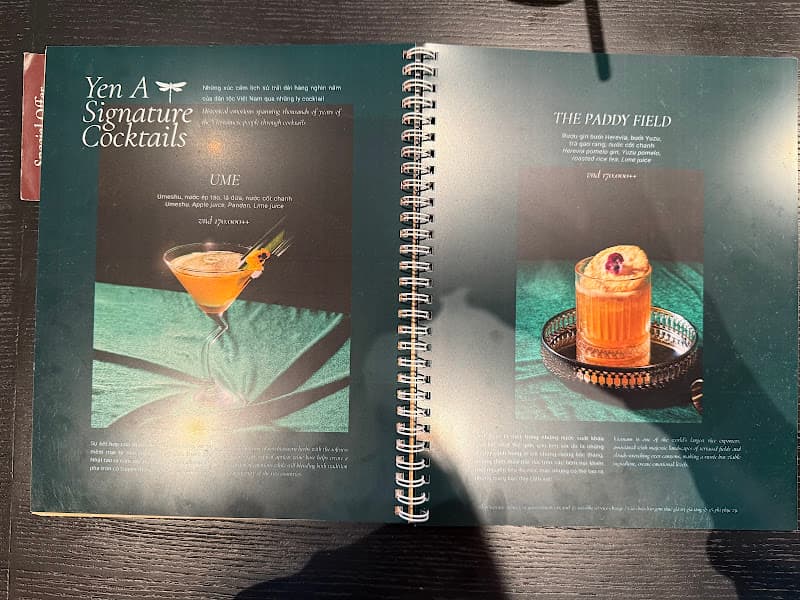 Hình ảnh Yên Ả Cafe & Dining - 4