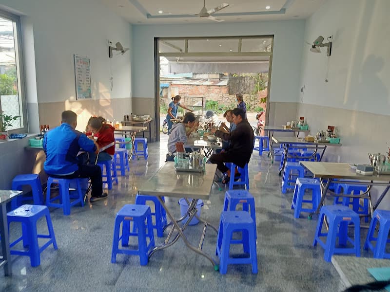 Hình ảnh Quán Bún Bà Diệu - 2
